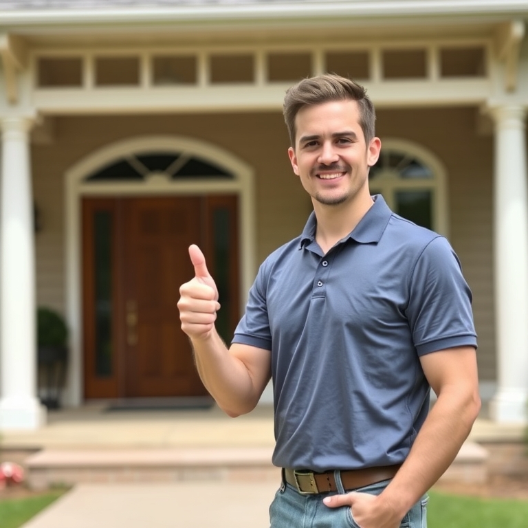 Founder of Erie Termite