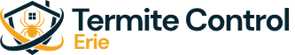 Erie Termite Control Company Logo